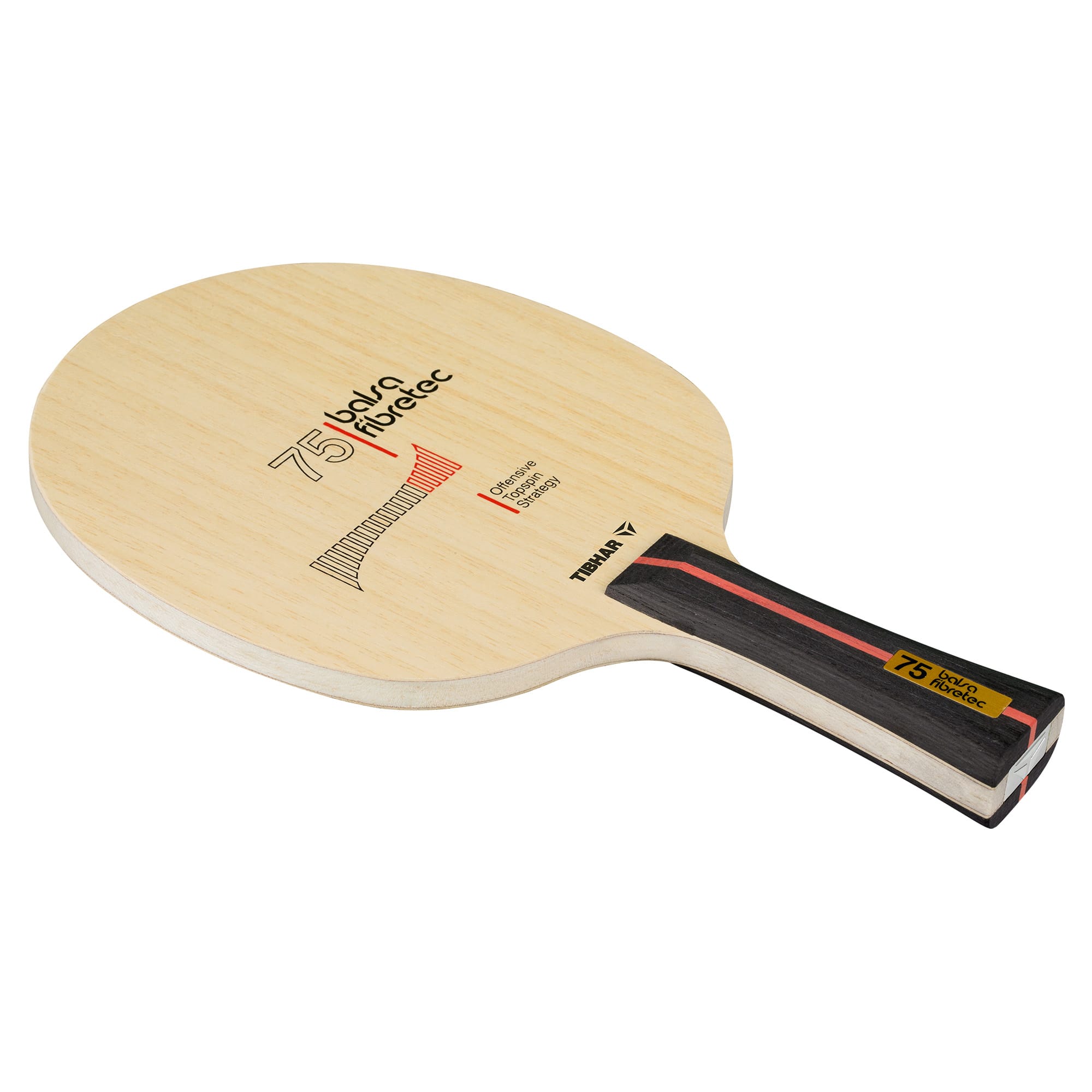 BALSA FIBRETEC 75 - main product image