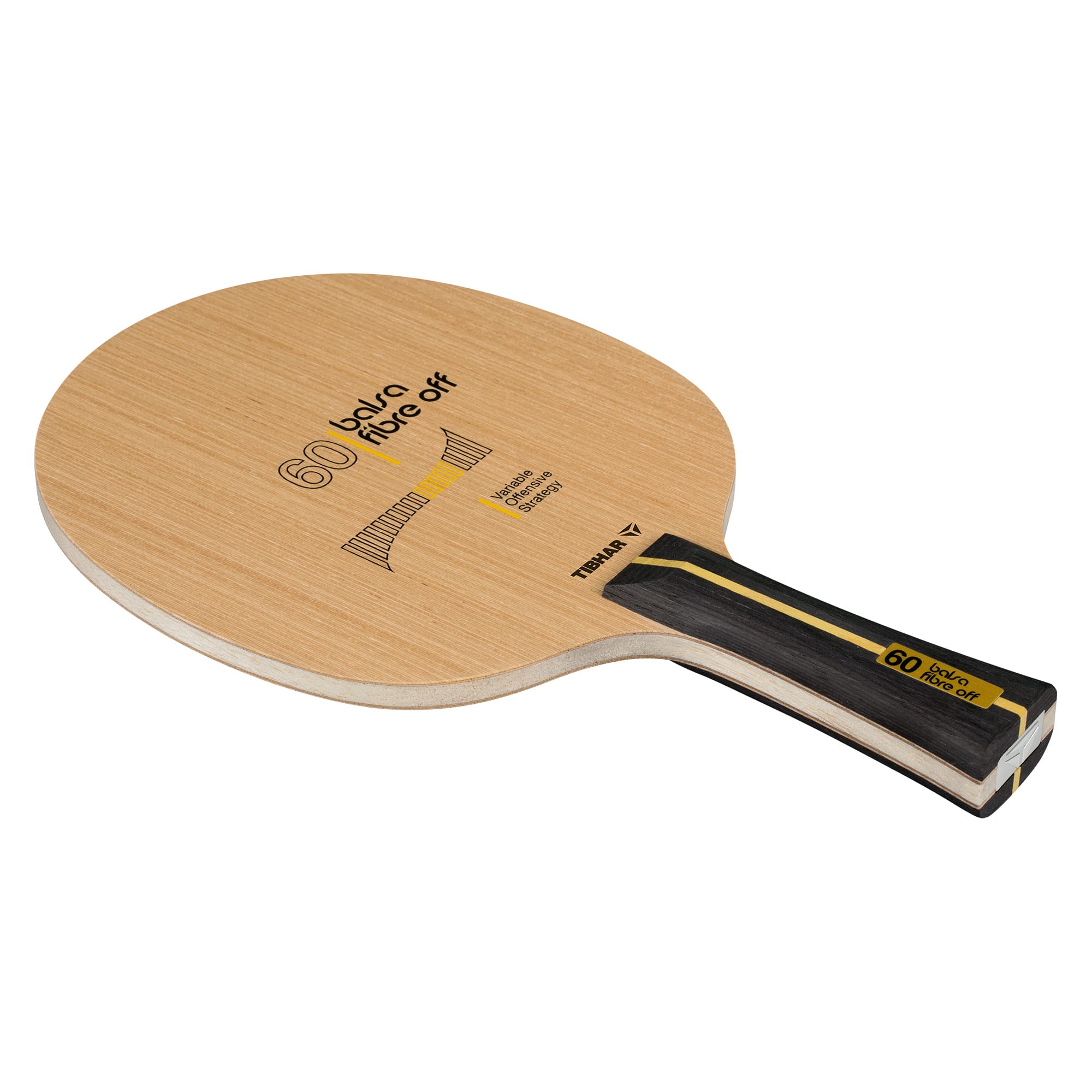 BALSA FIBRE OFF 60 - main product image