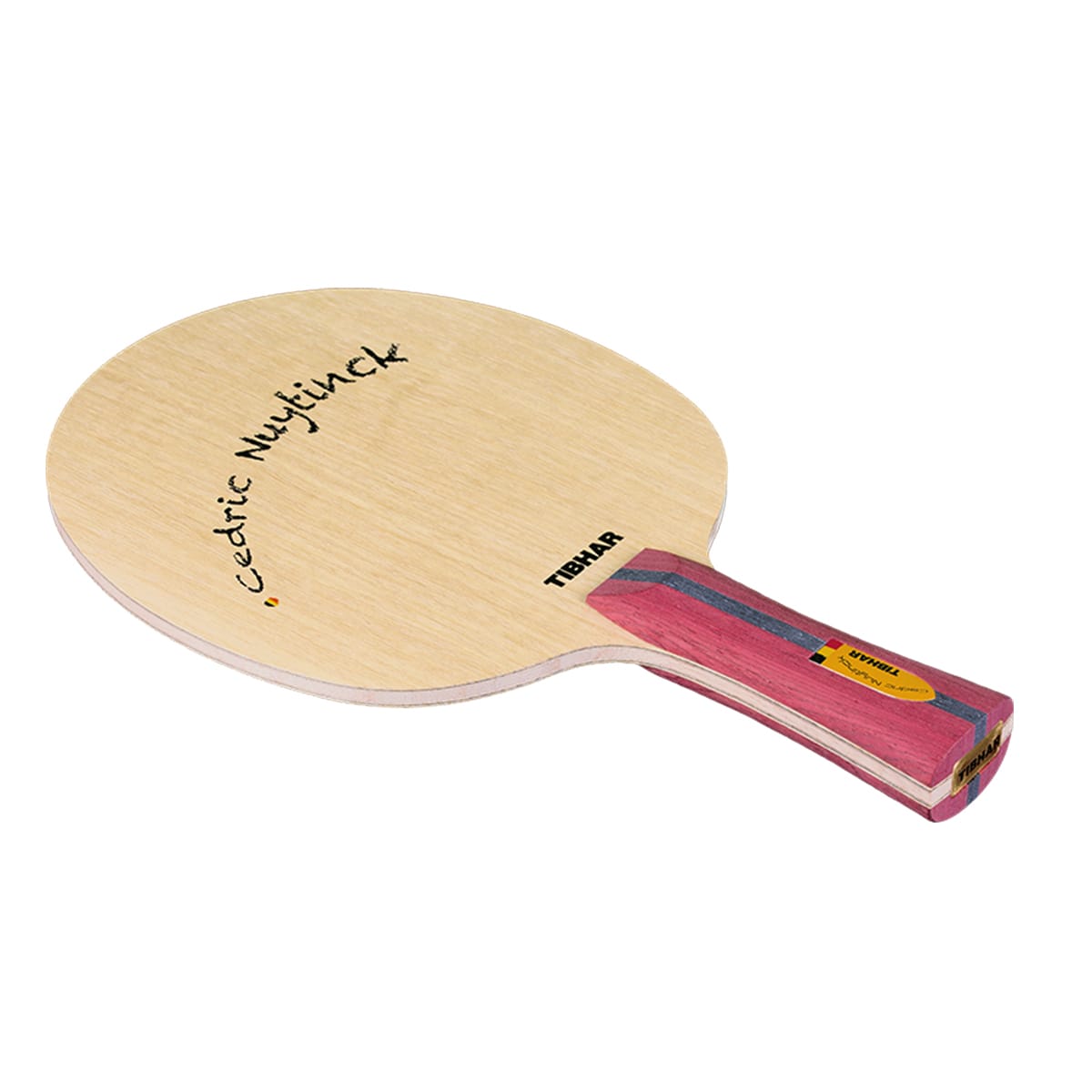 NUYTINCK HYBRID ZC - main product image