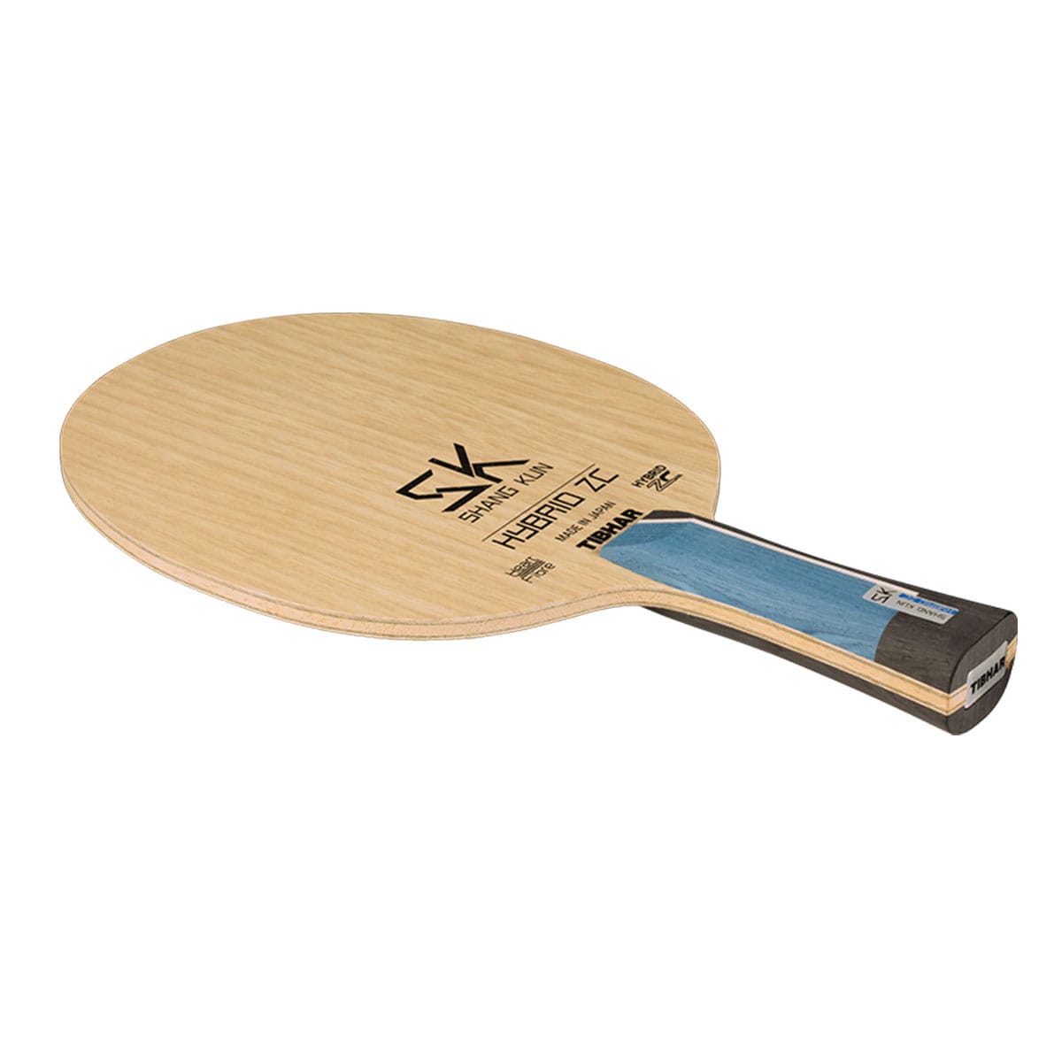 SHANG KUN HYBRID ZC - main product image