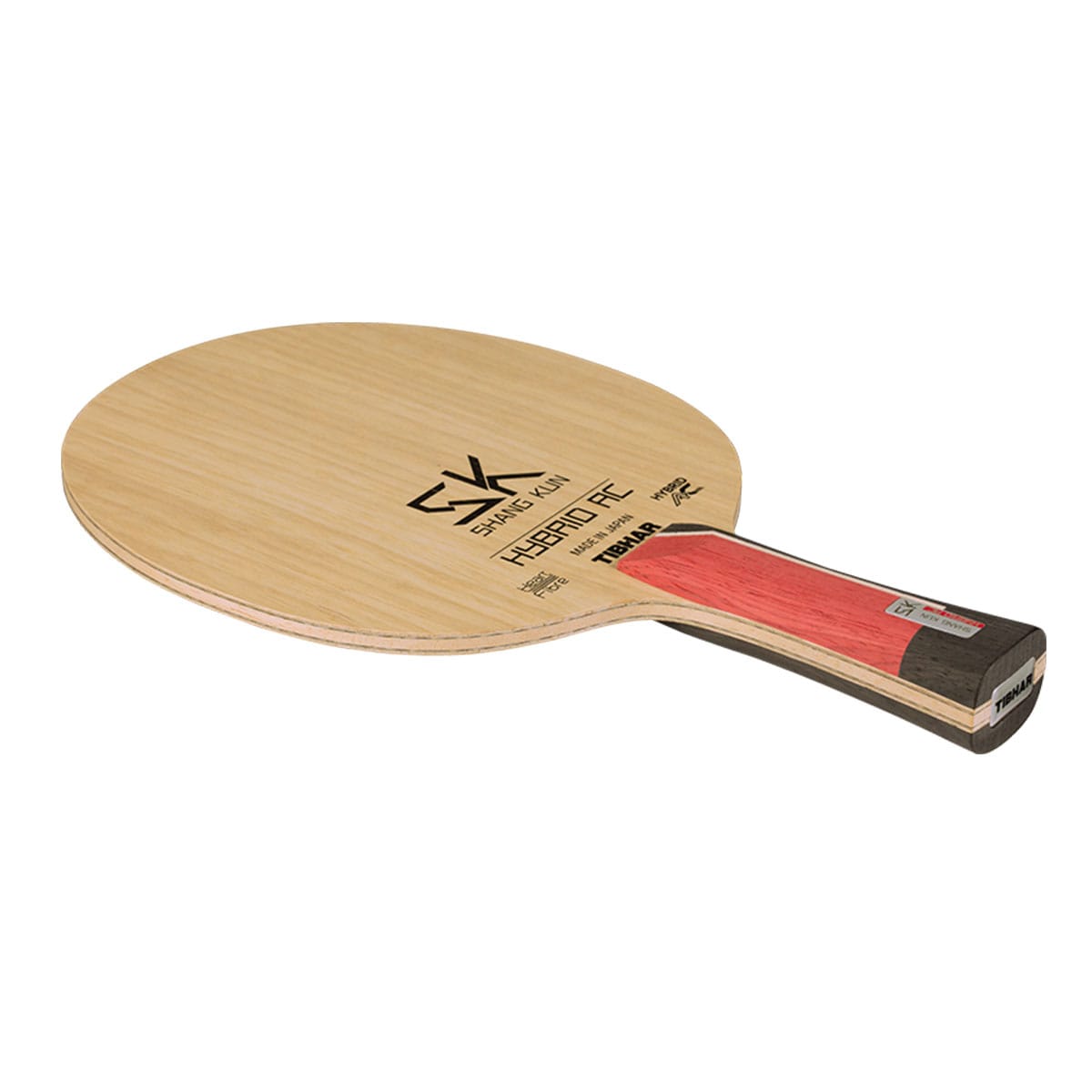 SHANG KUN HYBRID AC - main product image