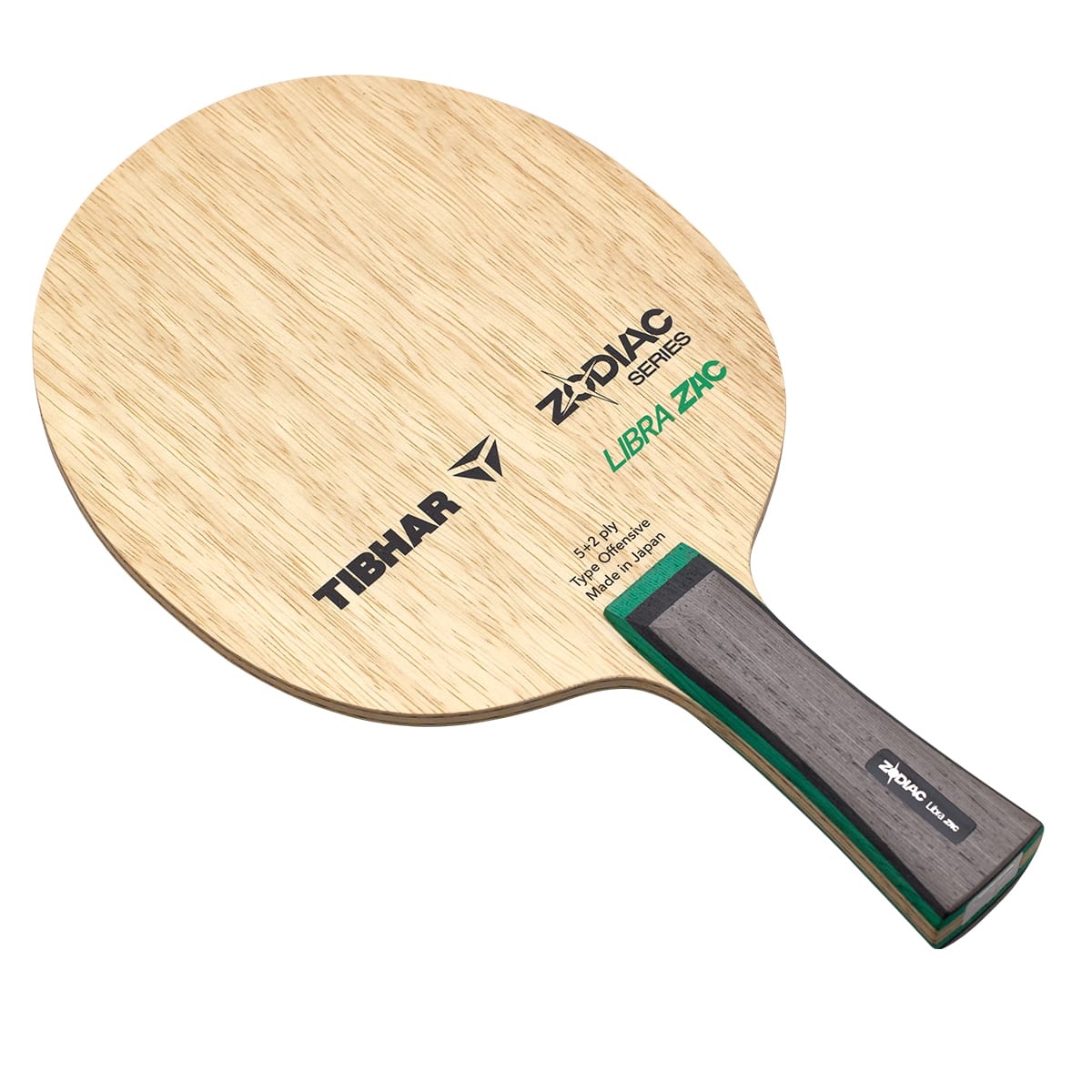 LIBRA ZAC - ZODIAC SERIES - main product image