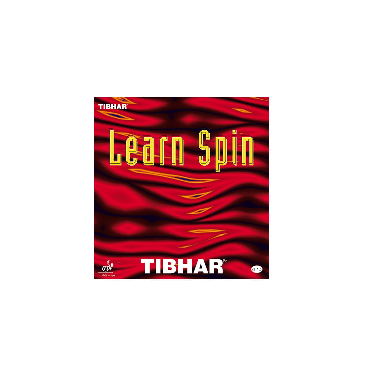 LEARN SPIN - main product image