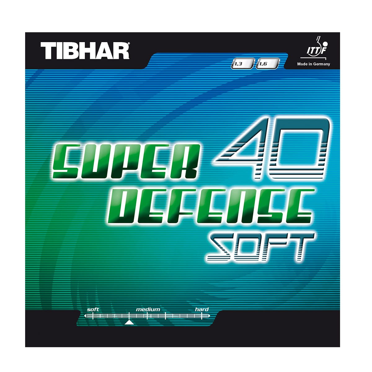SUPER DEFENSE 40 SOFT - main product image