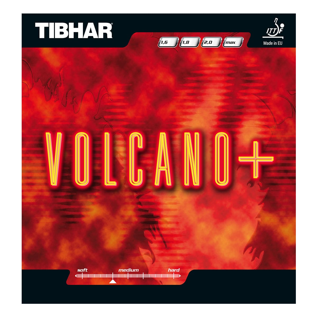 VOLCANO+ - main product image