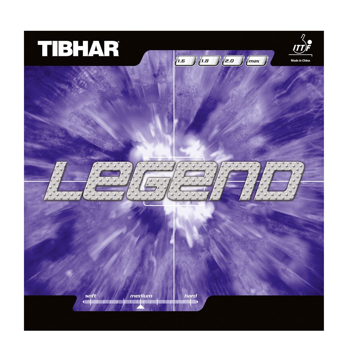 LEGEND - main product image