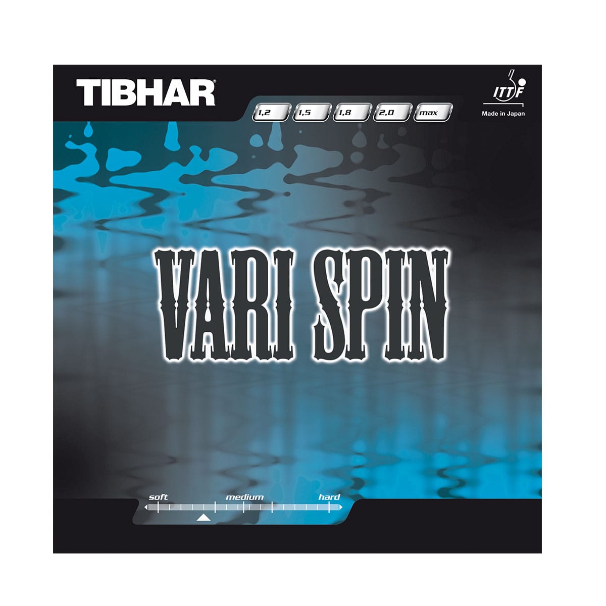 VARI SPIN - main product image