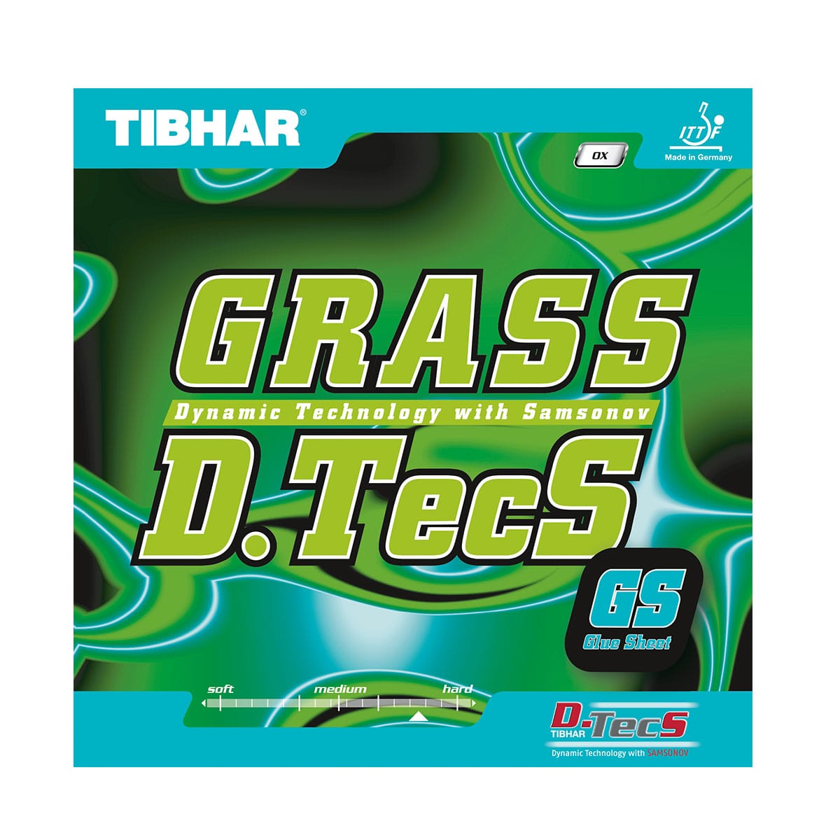 GRASS D.TECS GS - main product image