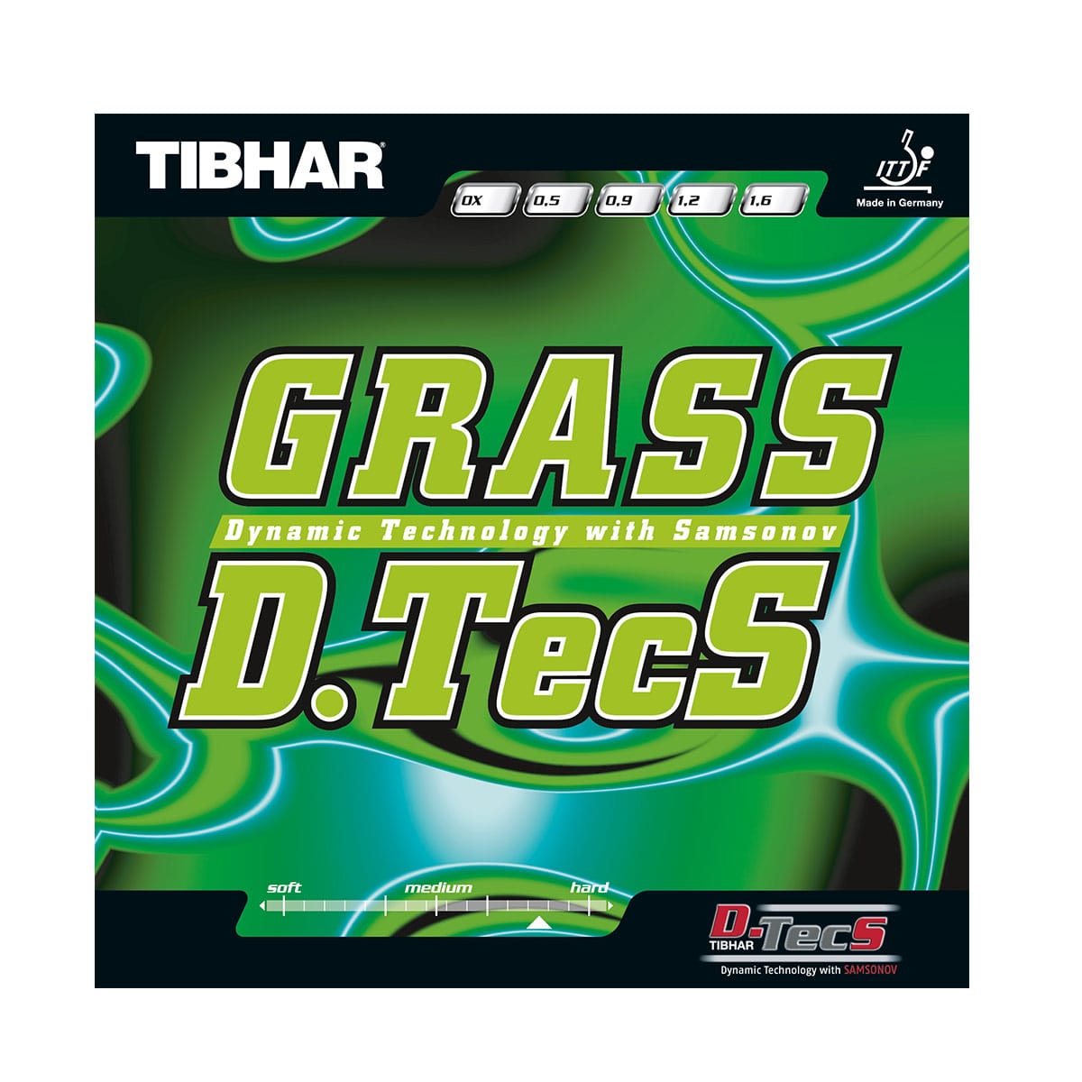 GRASS D.TECS - main product image