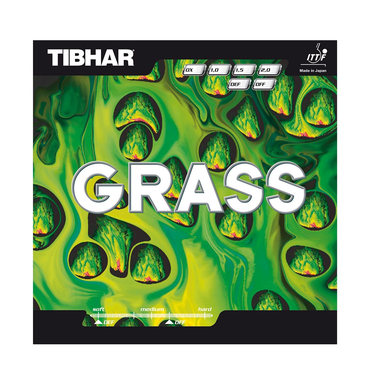 GRASS - main product image