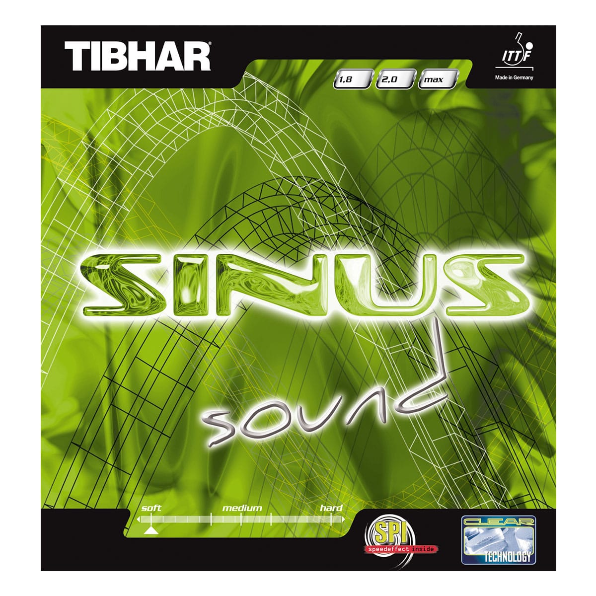 SINUS SOUND - main product image