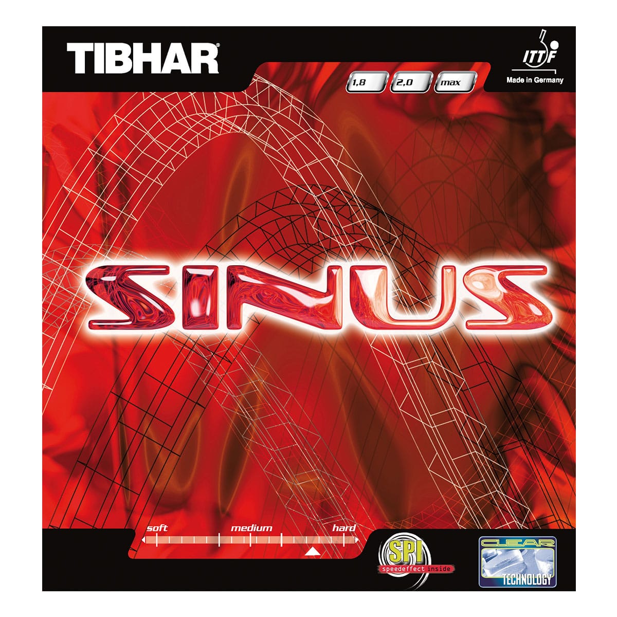 SINUS - main product image
