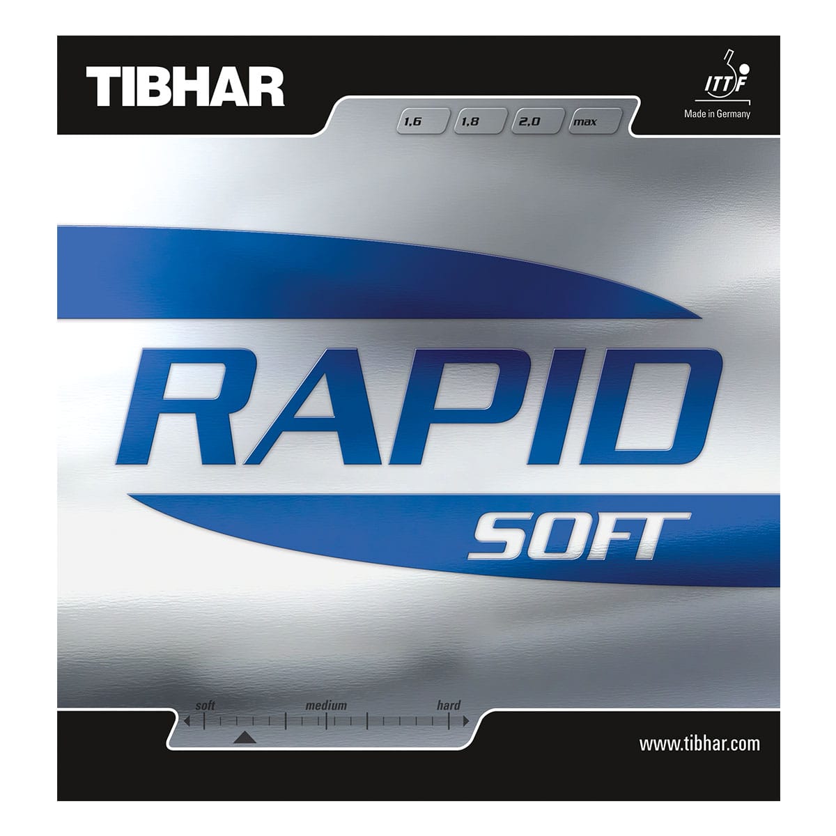 RAPID SOFT - main product image