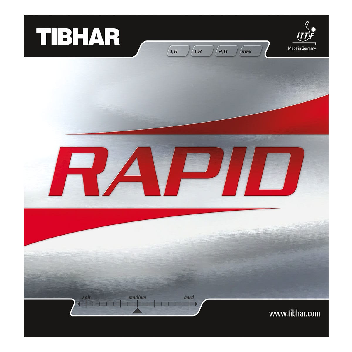 RAPID - main product image
