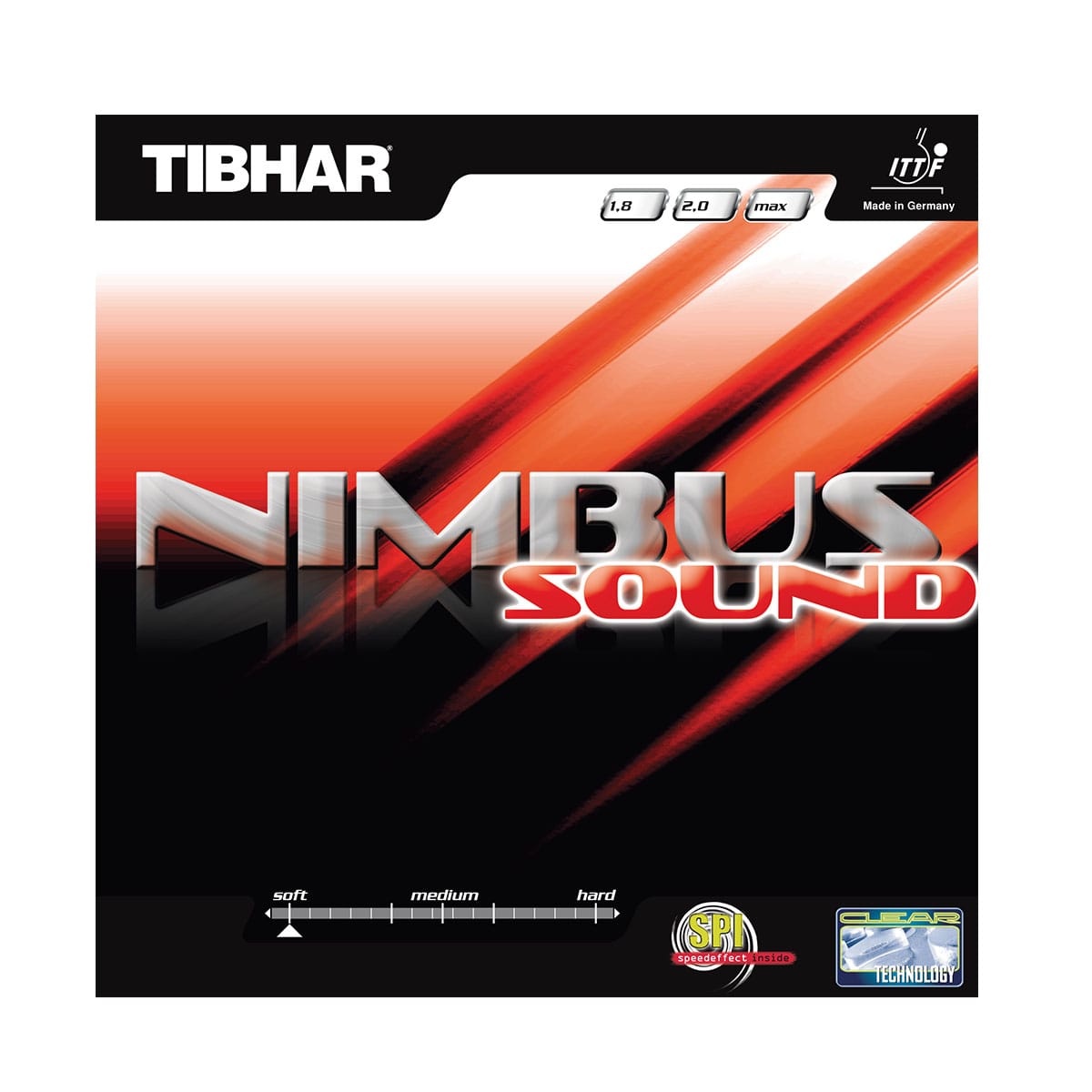 NIMBUS SOUND - main product image