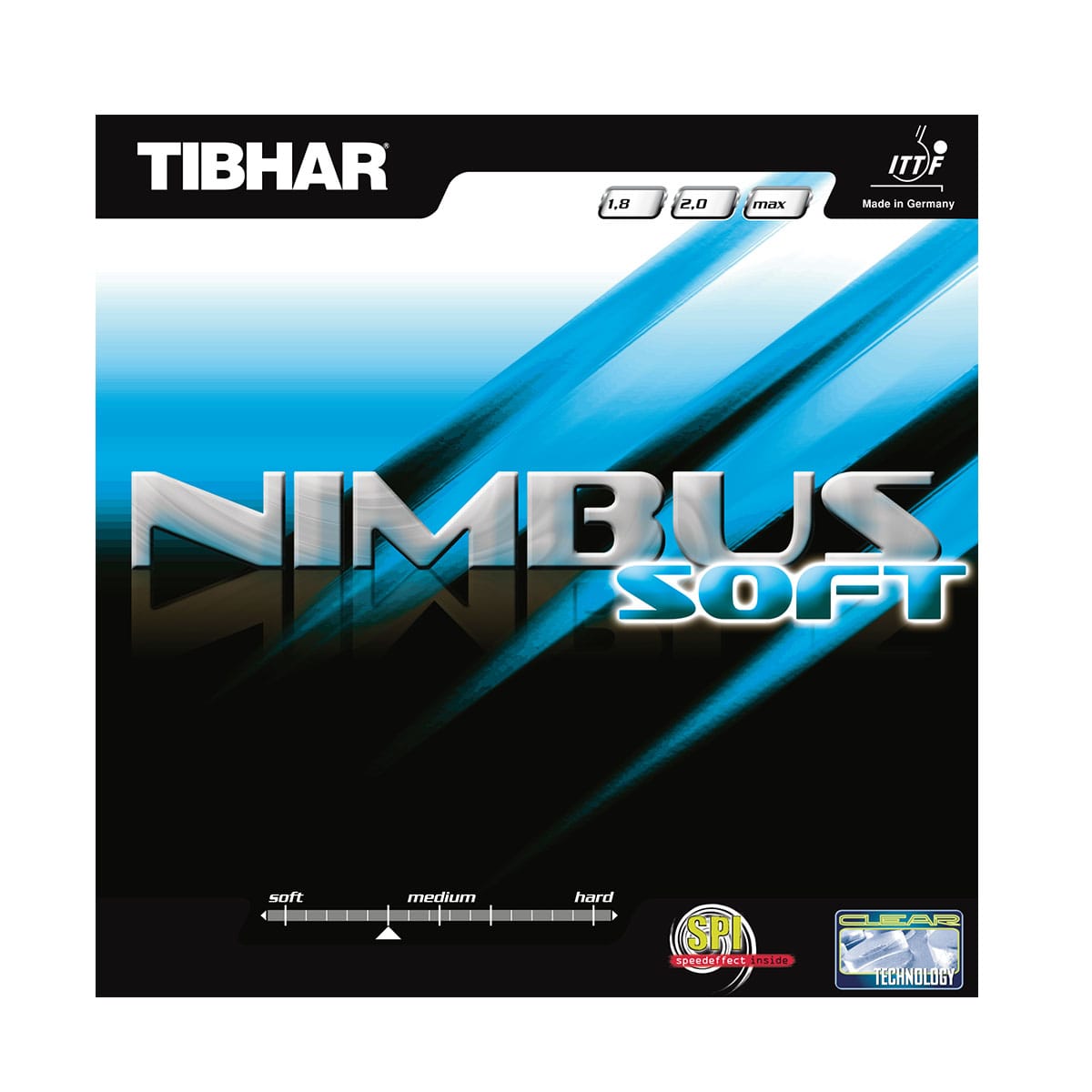 NIMBUS SOFT - main product image