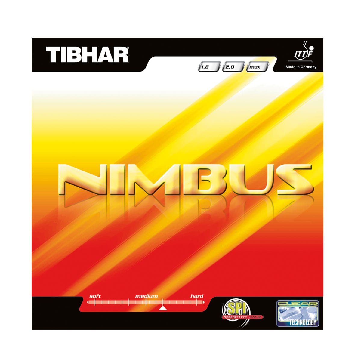 NIMBUS - main product image