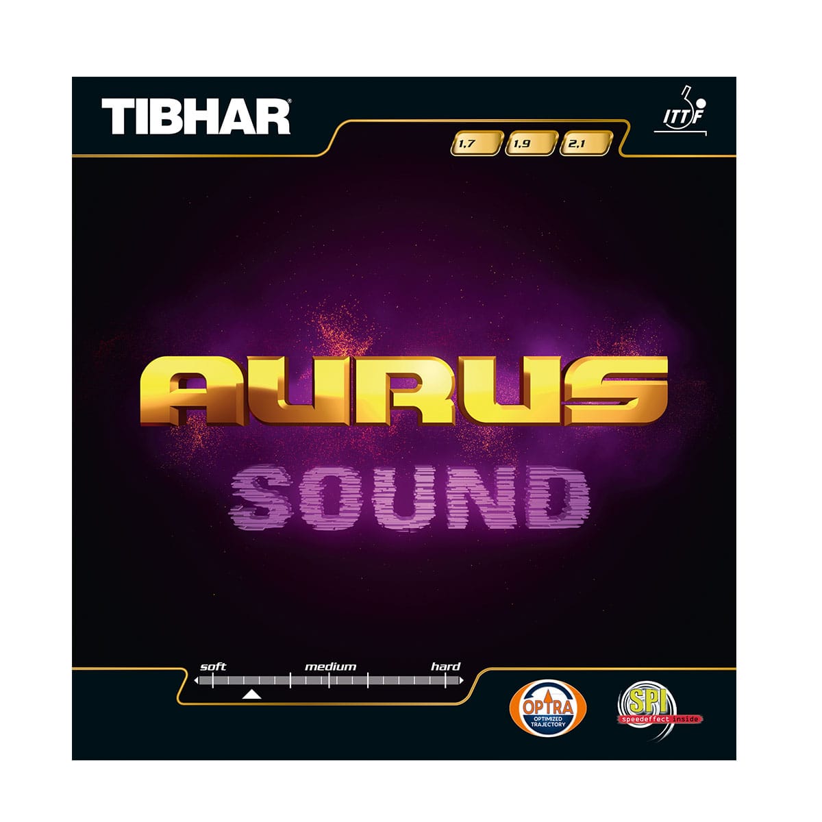 AURUS SOUND - main product image