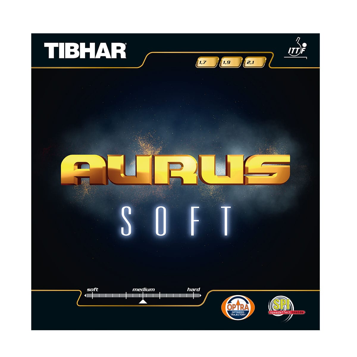 AURUS SOFT - main product image