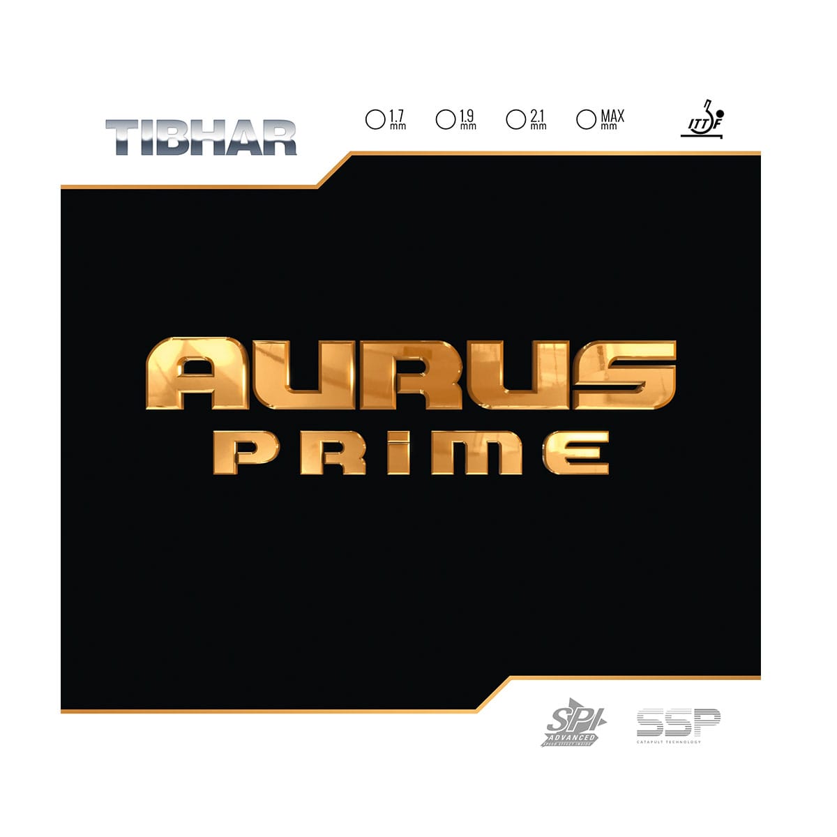 AURUS PRIME - main product image