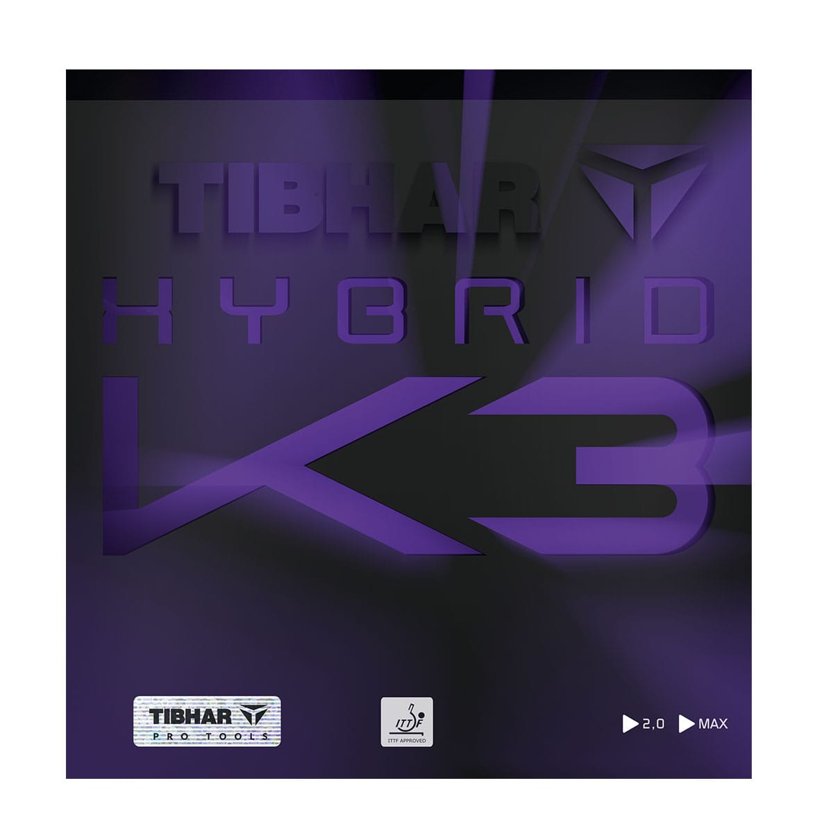 HYBRID K3 - main product image