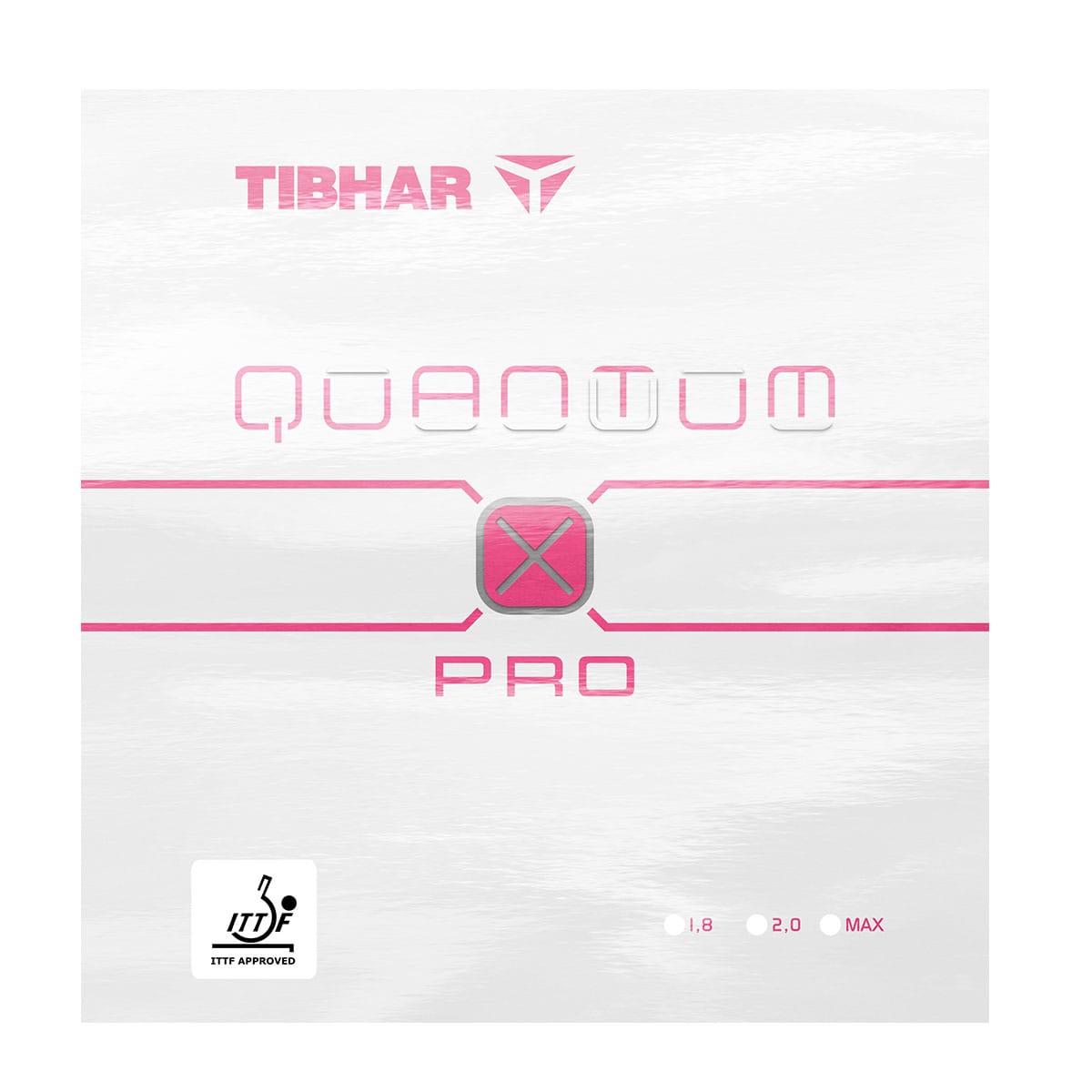 QUANTUM X PRO PINK - main product image