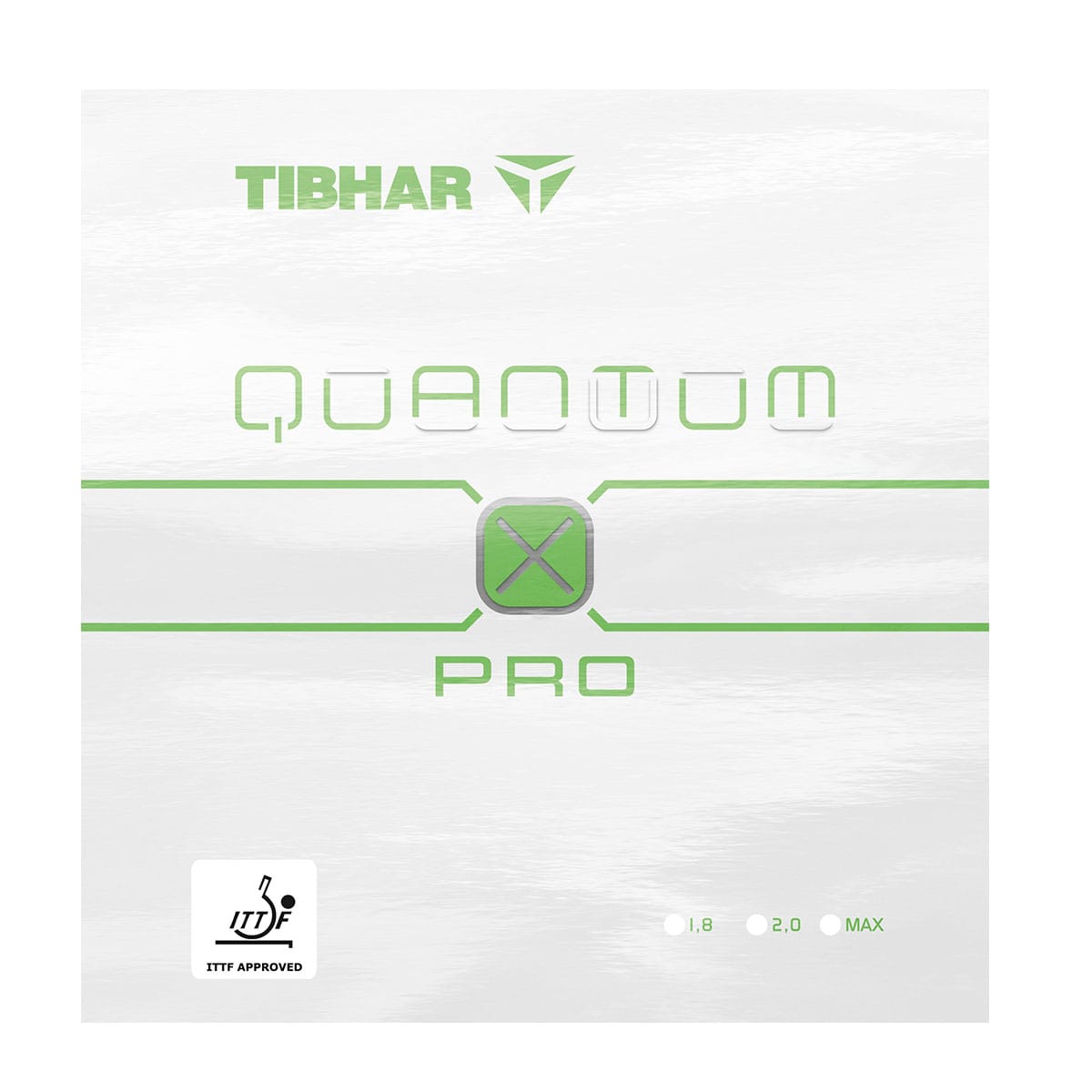 QUANTUM X PRO GREEN - main product image