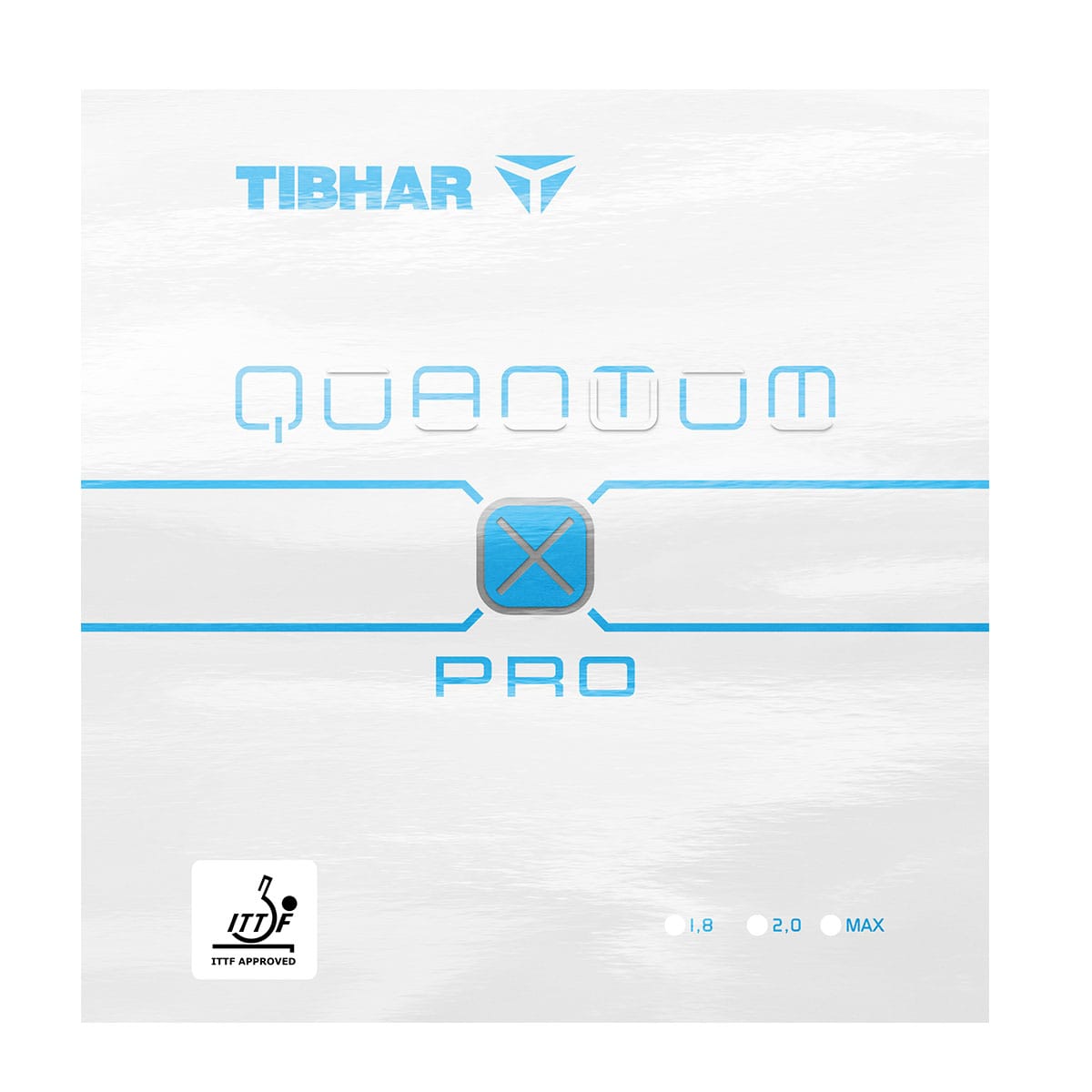 QUANTUM X PRO BLUE - main product image