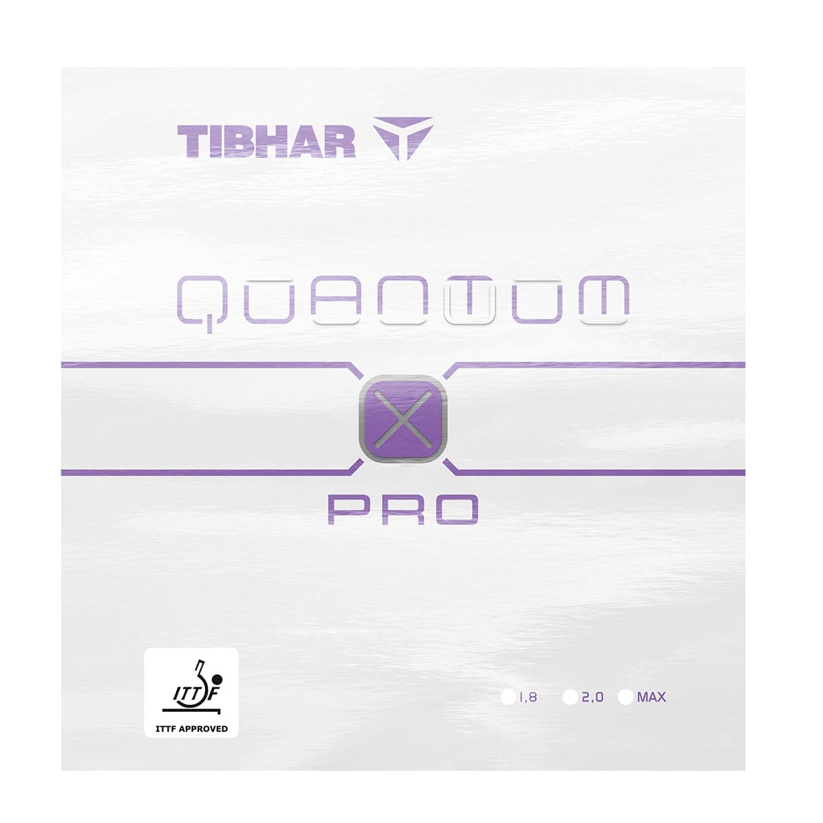 QUANTUM X PRO VIOLET - main product image