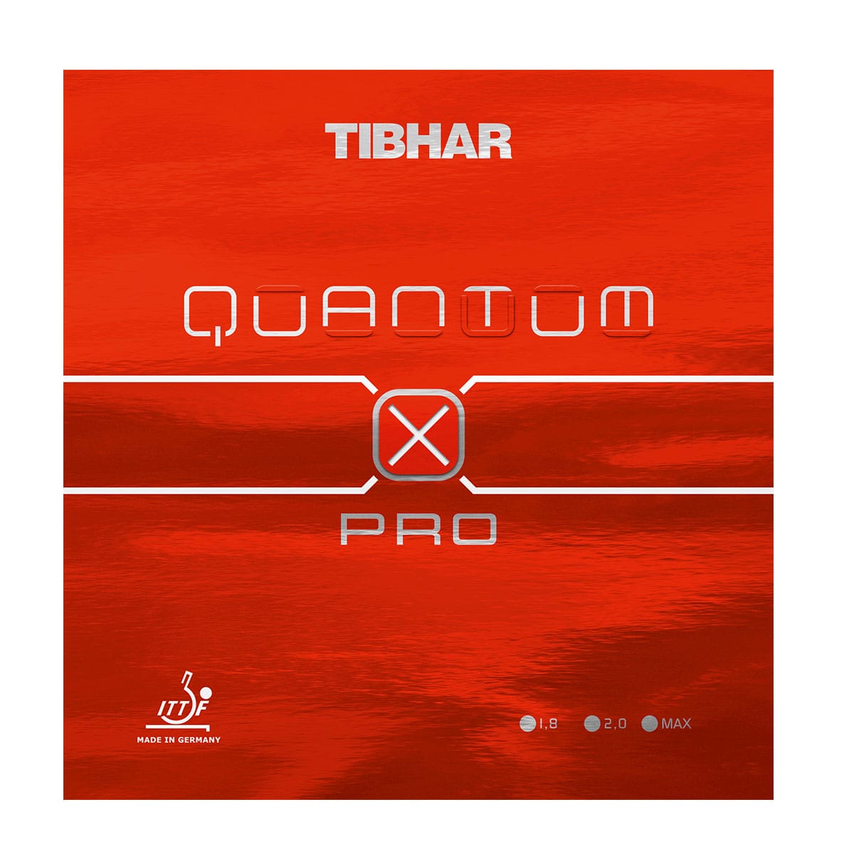 QUANTUM X PRO - main product image