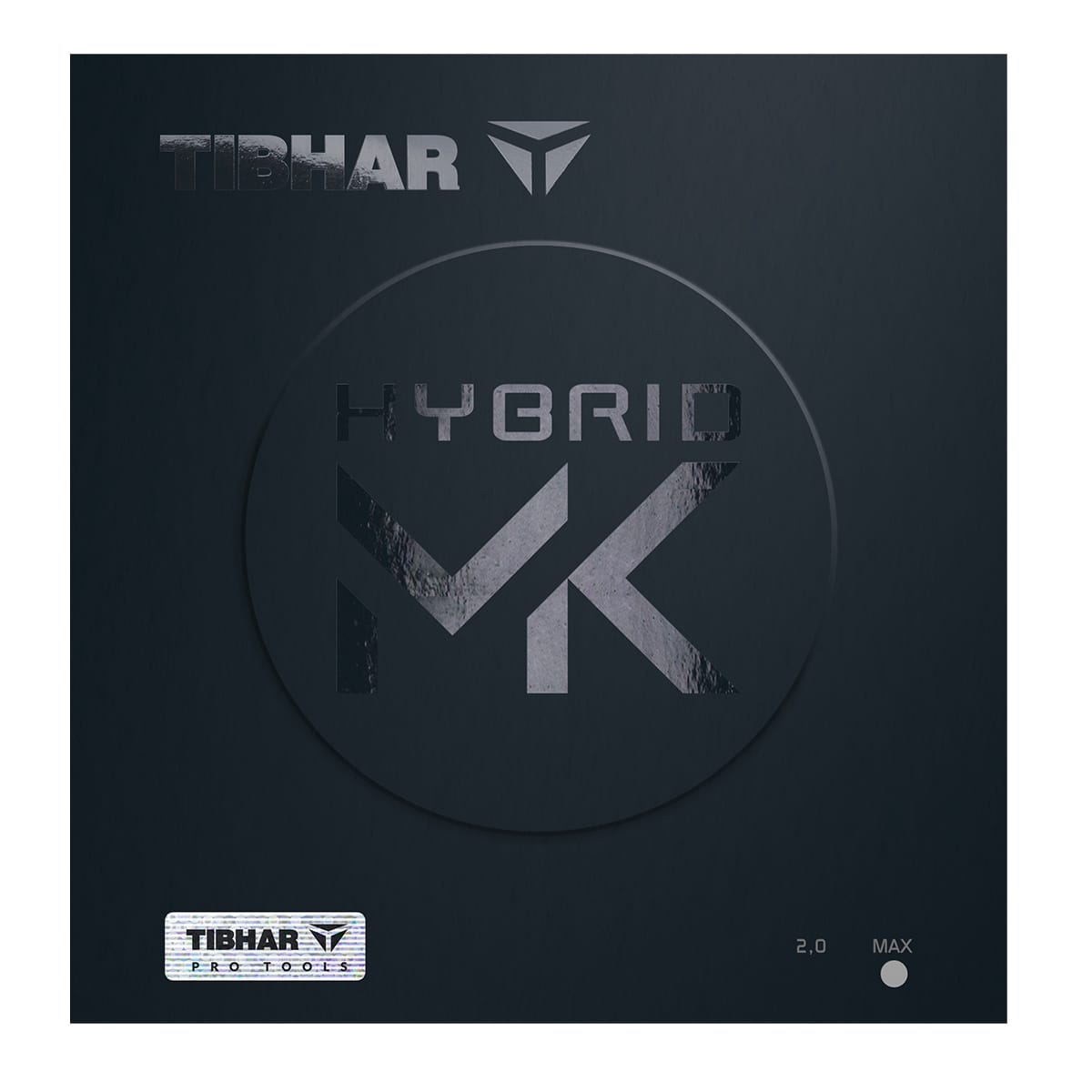 HYBRID MK - main product image