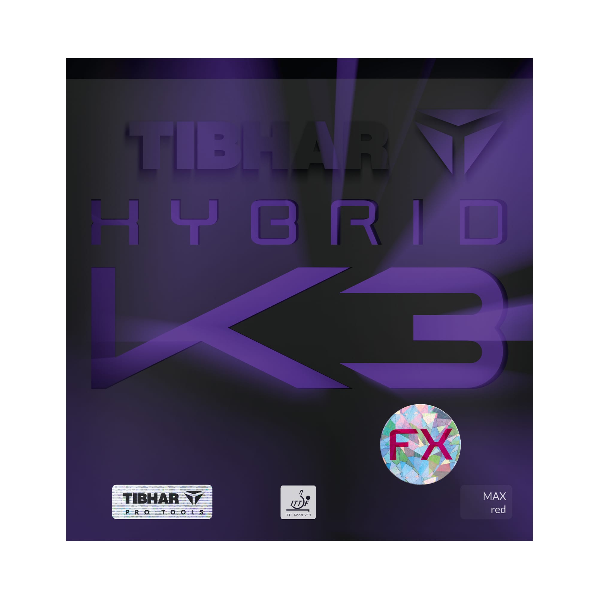 HYBRID K3 FX - main product image