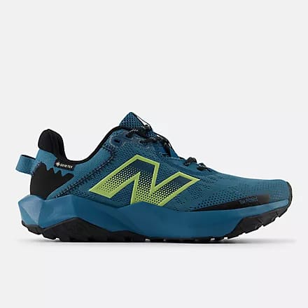 DynaSoft Nitrel v6 Gore Tex® - main product image