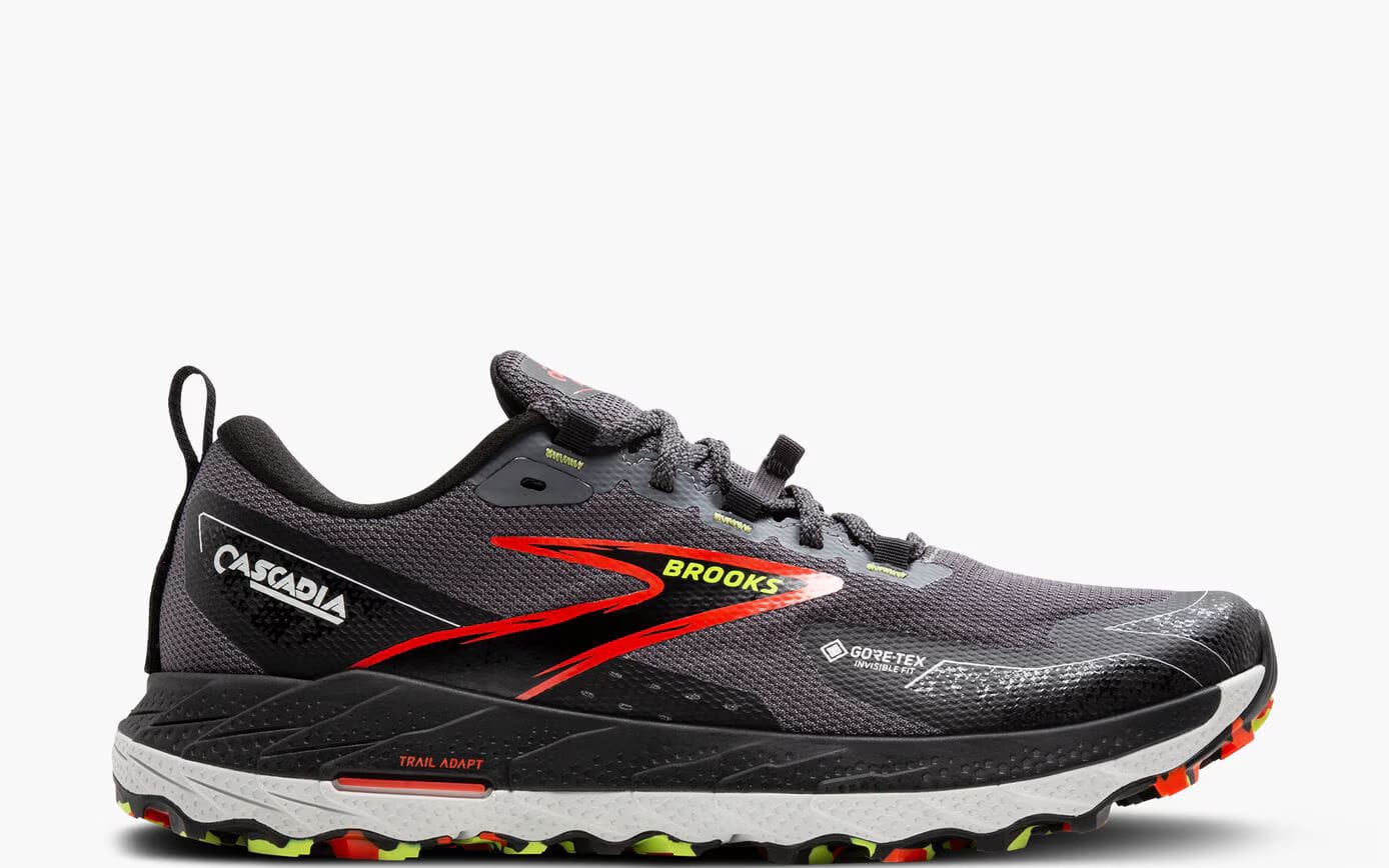 Cascadia 18 GTX - main product image