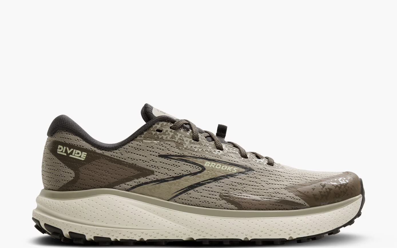 Divide 5 - main product image