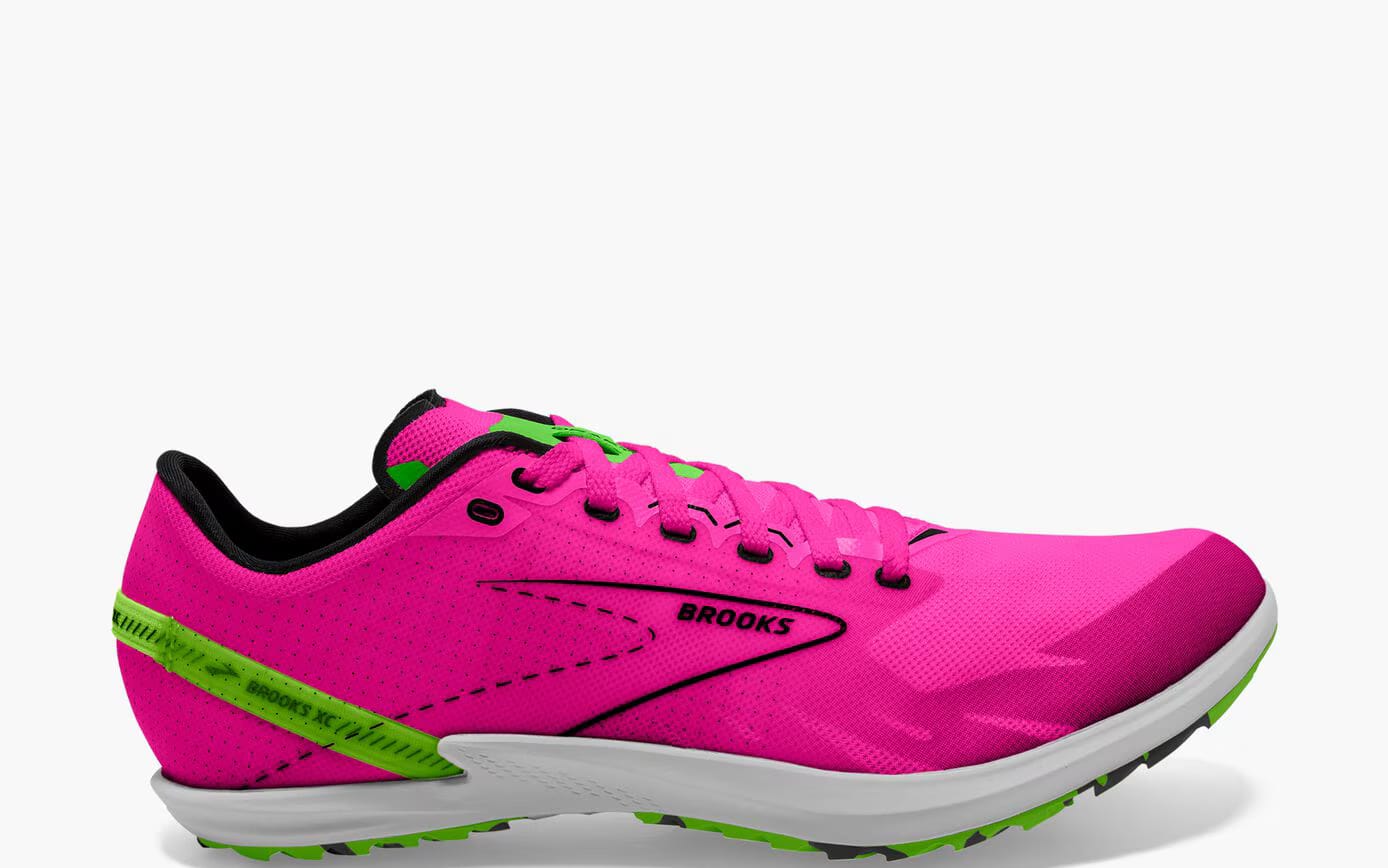 Draft XC Spikeless - main product image