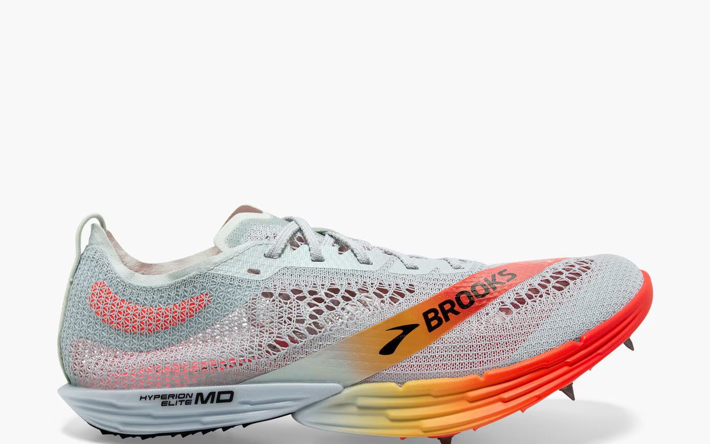 Hyperion Elite MD - main product image