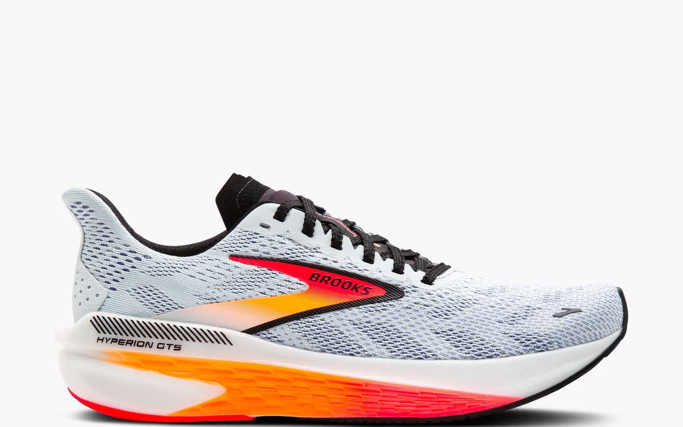 Hyperion GTS 2 - main product image