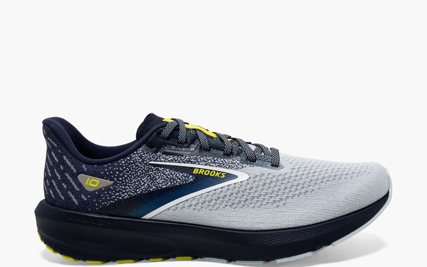 Launch 10 - main product image