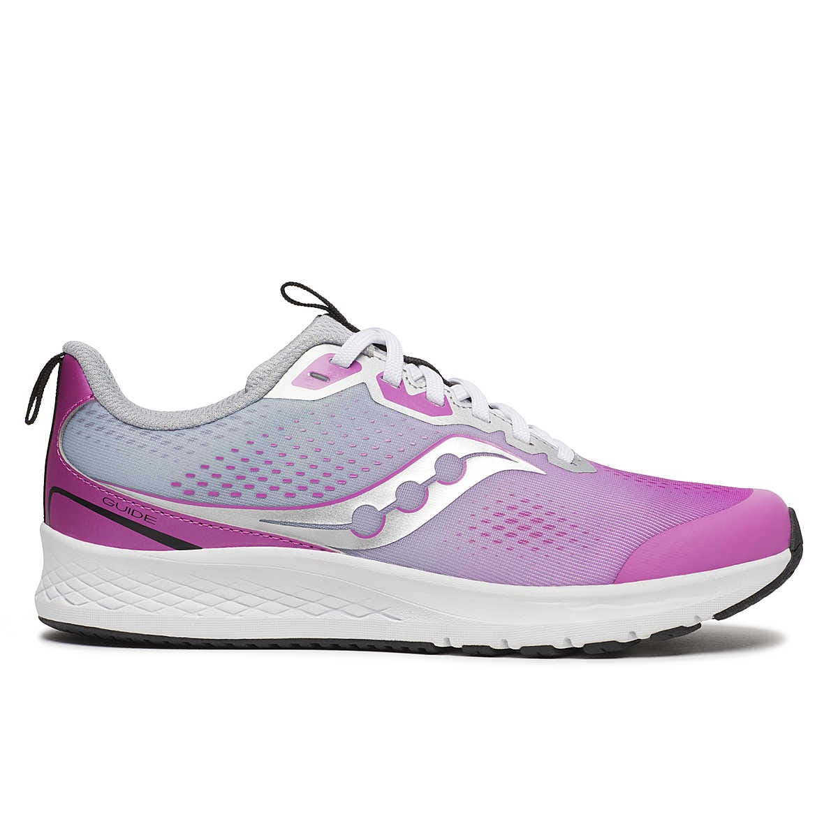 Guide 16 Sneaker - main product image