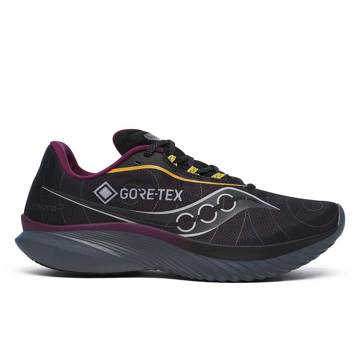 Kinvara 15 GTX - main product image