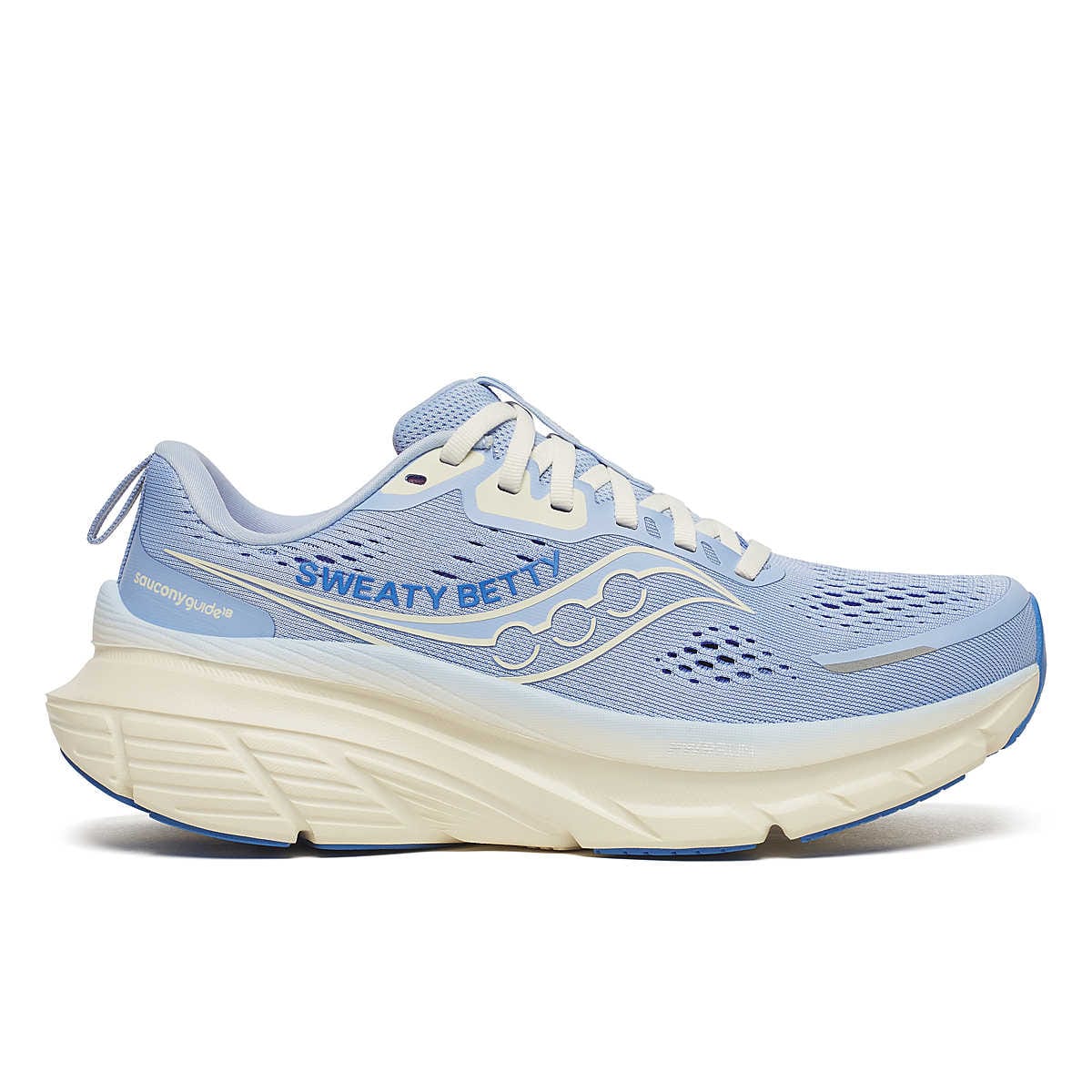 Sweaty Betty X Saucony Guide 18 - main product image