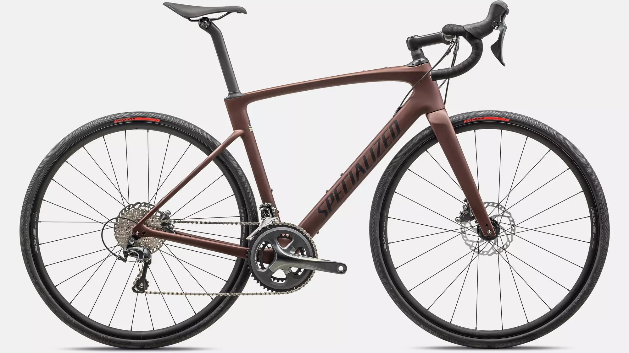 Roubaix SL8 - main product image