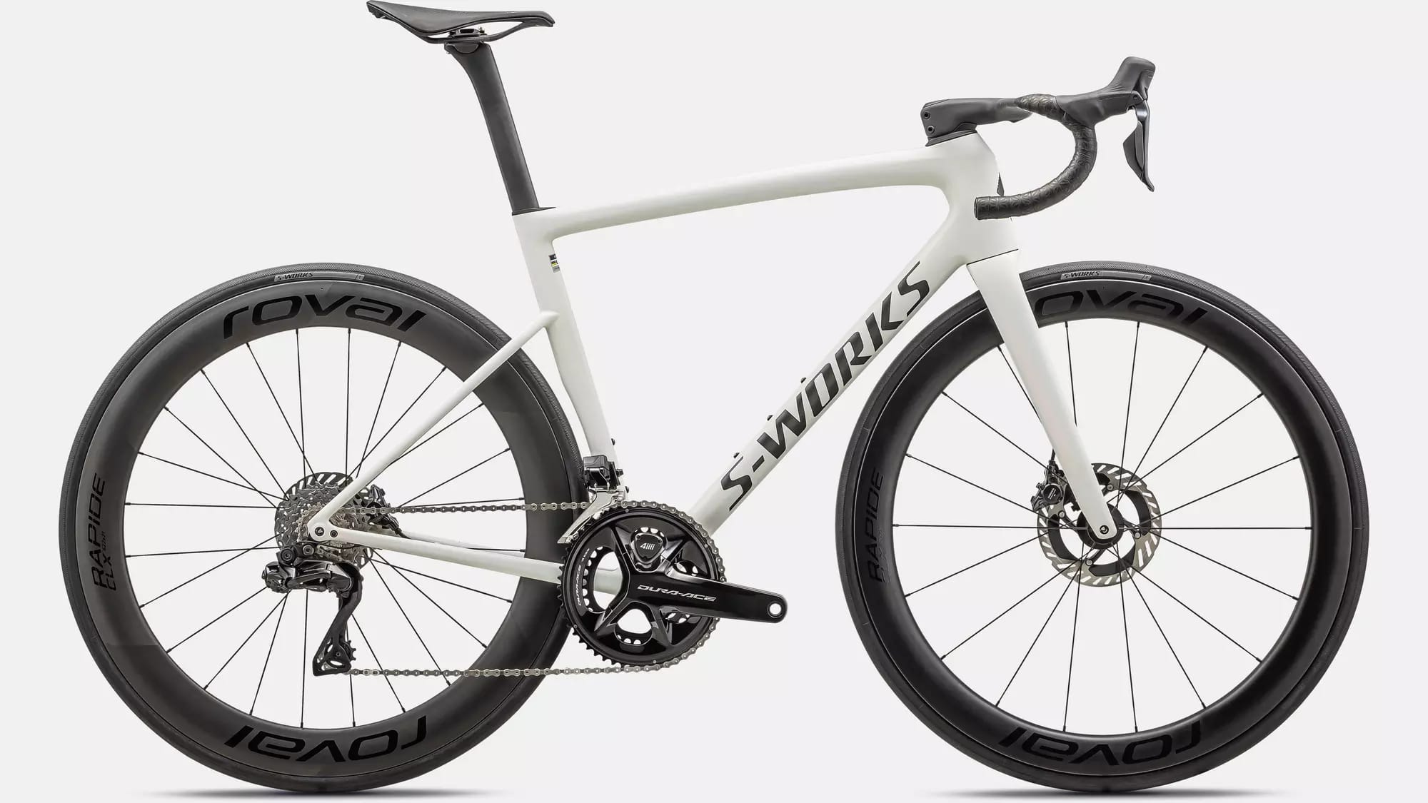 S-Works Tarmac SL8 Shimano Dura-Ace Di2 - main product image