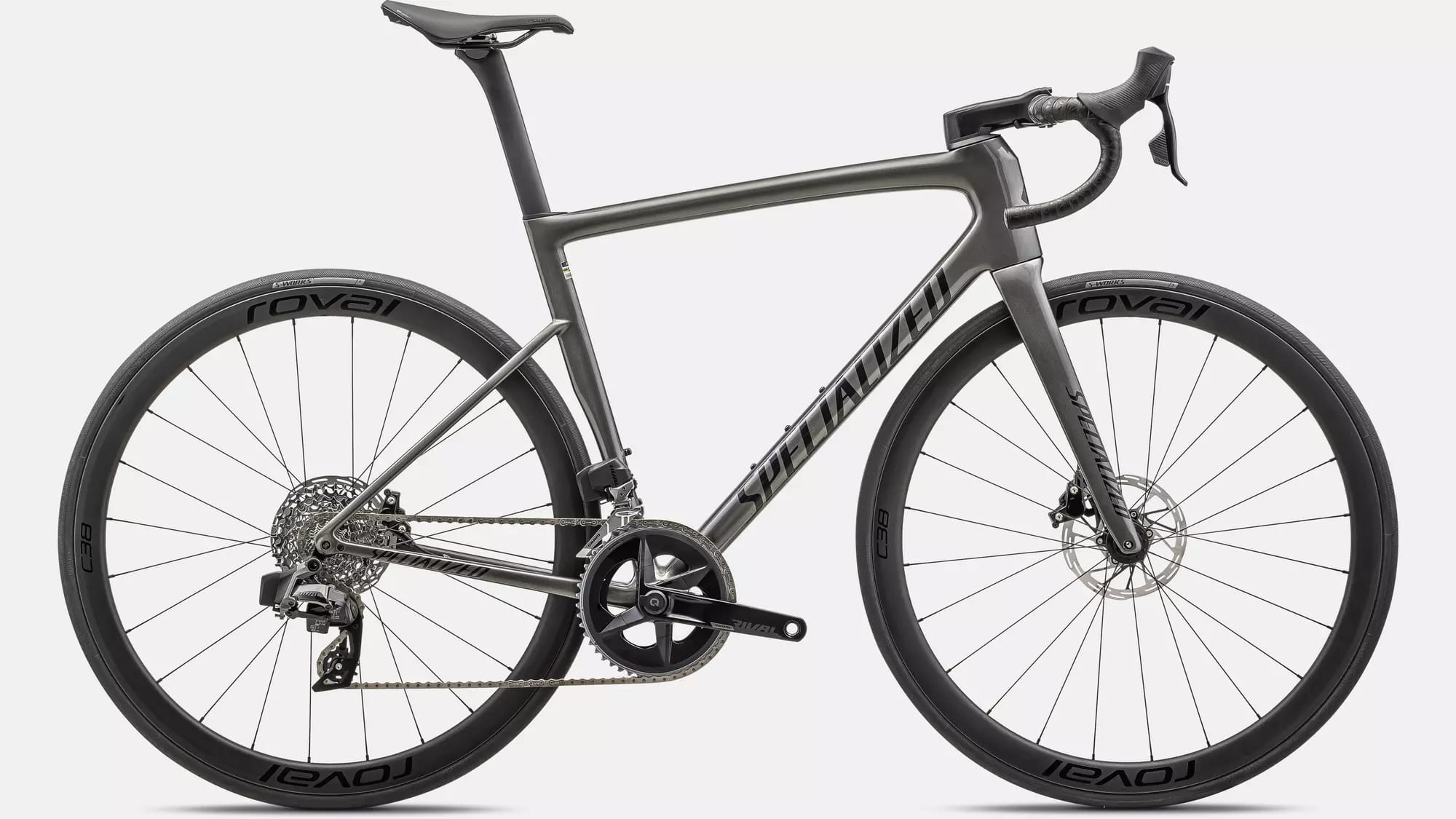 Tarmac SL8 Expert - main product image