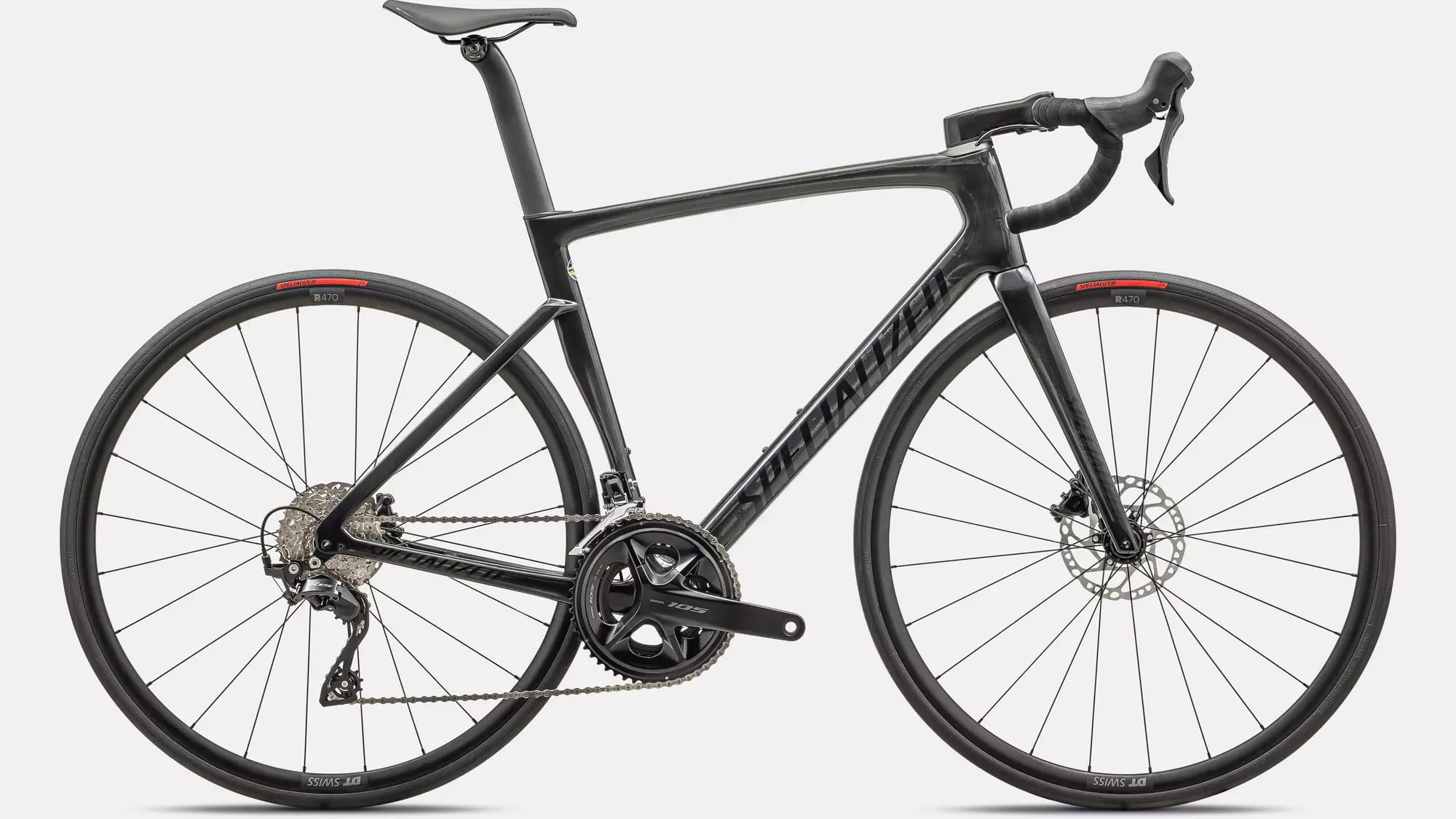 Tarmac SL7 Sport Shimano 105 - main product image