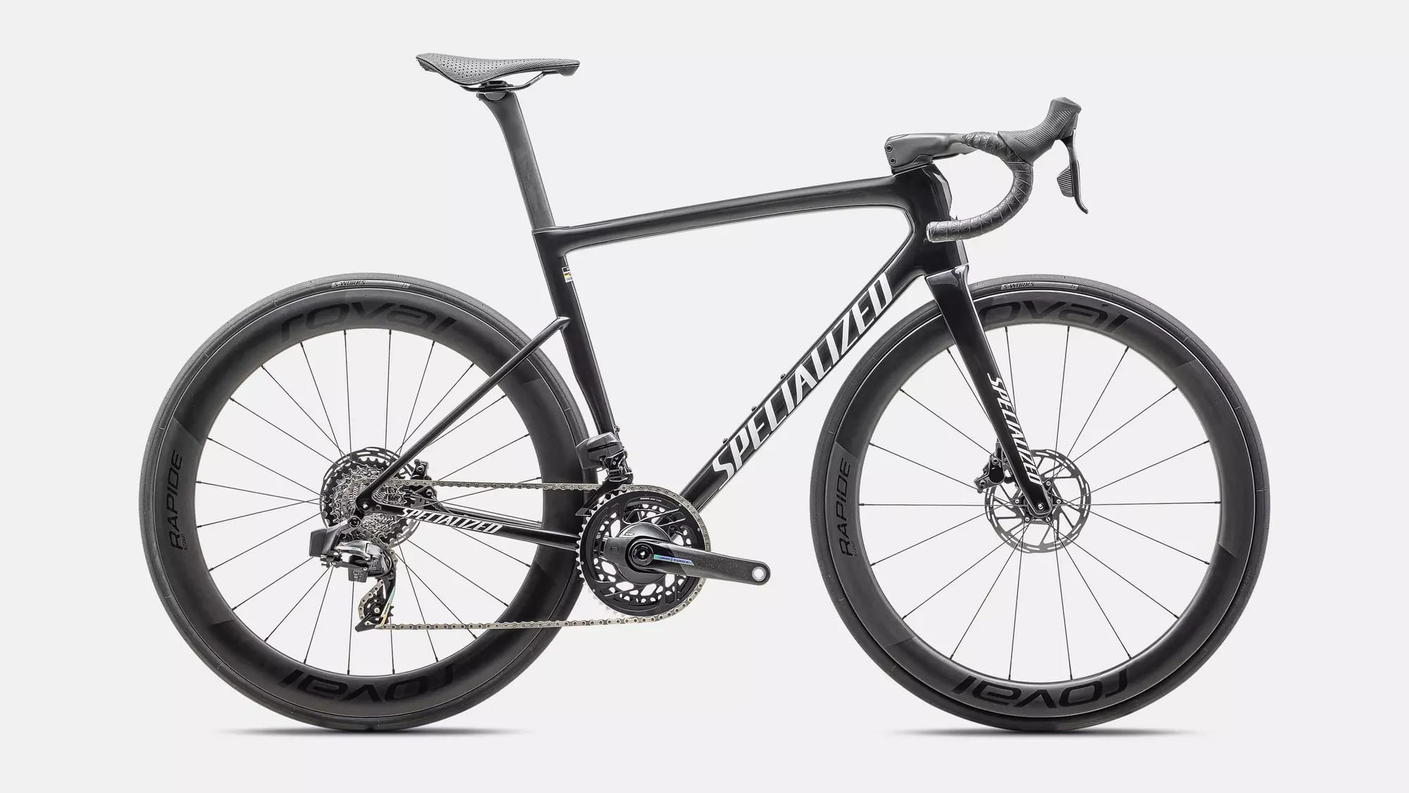 Tarmac SL8 Pro SRAM Force eTap AXS - main product image