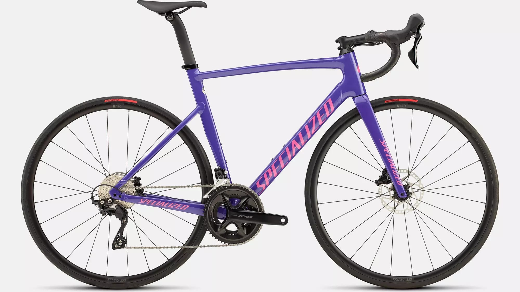 Allez Sprint Comp - main product image