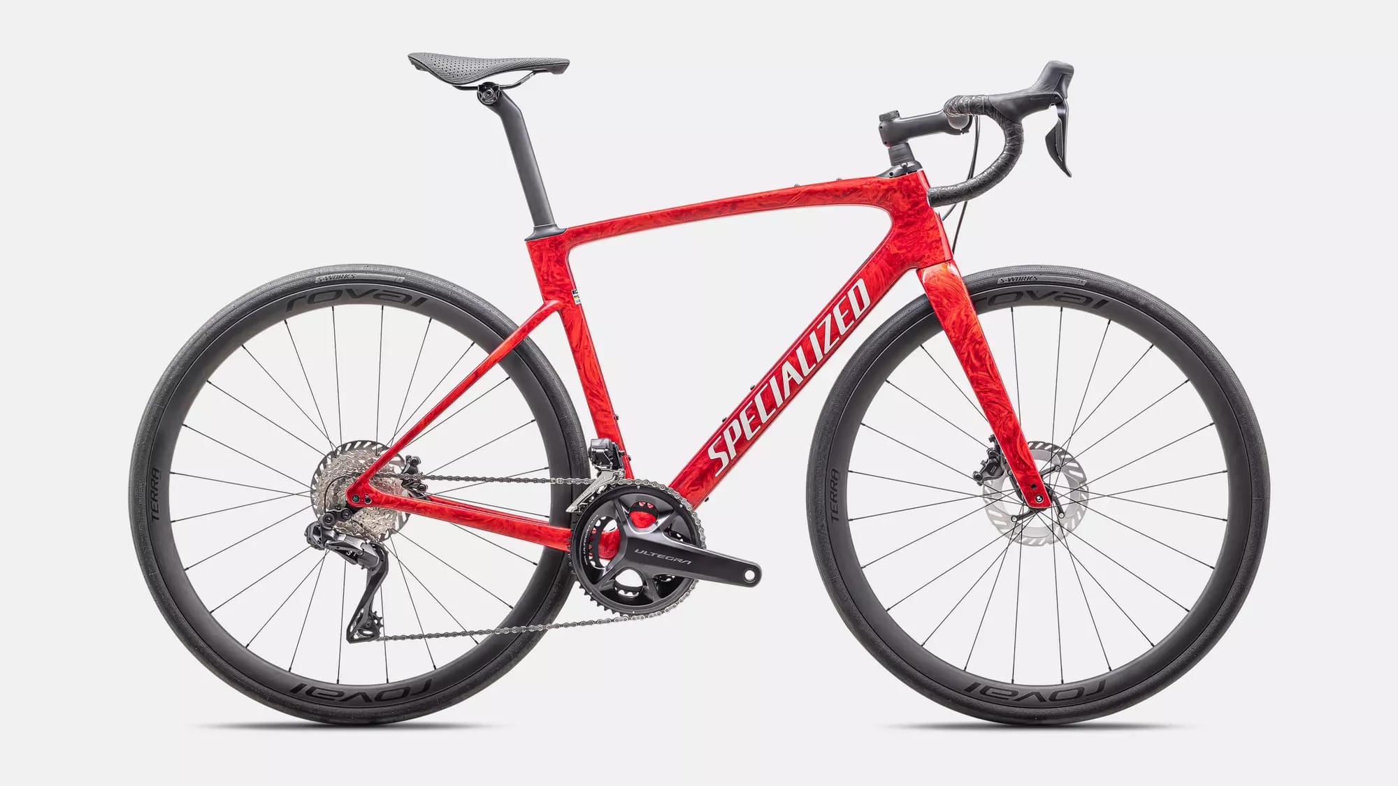 Roubaix SL8 Pro - main product image