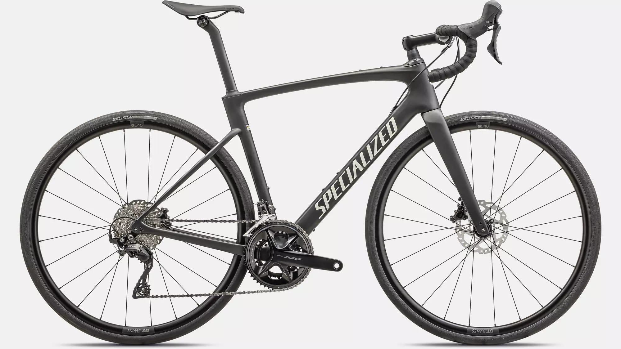 Roubaix SL8 Sport 105 - main product image